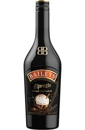 Baileys Espresso Creme 1L