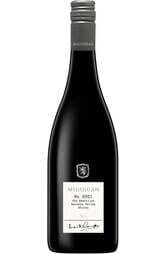 McGuigan The Shortlist Shiraz 750ml