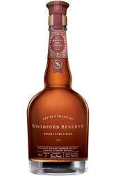 Woodford Reserve Master's Collection Brandy Finish 700ml w/Gift Box