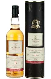 Balblair 6 Year 2011 (A.D. Rattray) 700ml w/Gift Box