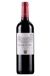 Chateau Roquefort Rouge 2019 750ml