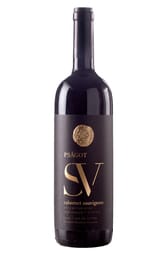 Psagot Cabernet Sauvignon Single Vineyard Mevushal 750ml