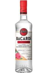 Bacardi Raspberry 1L