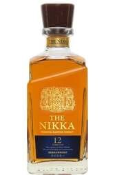 Nikka The Nikka 12 year 700ml