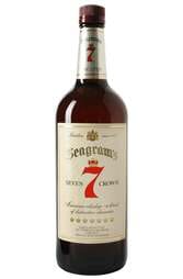 Seagram's Seven Crown 1L