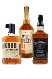 Prosperity Bourbon Set