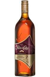 Flor de Cana 7 Year Gran Reserva 750ml