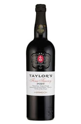 Taylor’s Fine Tawny Port 750ml