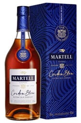 Martell Cordon Bleu 700ml w/ Gift Box