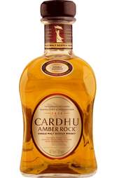 Cardhu Amber Rock 700ml w/Gift Box