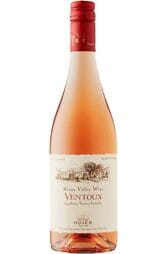 Ogier Ventoux Rose 750ml