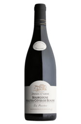 Domaine Denis Carre Hautes Cotes De Beaune 2020 750ml