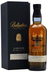 Ballantines Limited Edition Rare Whisky 700ml w/ Gift Box