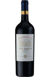 Cousino Macul Don Matias Reserva Merlot 750ml