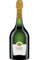 Taittinger Comtes de Champagne Blanc de Blancs 750ml