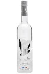 Grey Goose Vodka La Lumiere Light Up Bottle, limited edition 700ml
