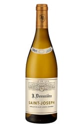 J Denuziere Saint-Joseph Blanc 2021 750ml