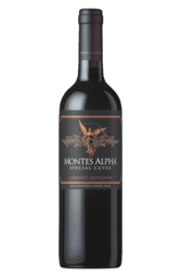 Montes Alpha Special Cuvee Cabernet Sauvignon 2022 750ml