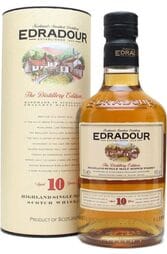 Edradour 10 Year 700ml w/Gift Box