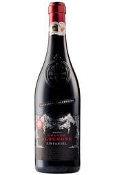 Grande Alberone Platinum Collection Zinfandel IGT Puglia 750ml