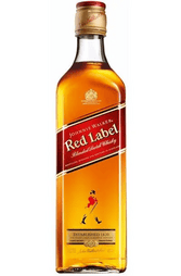 Johnnie Walker Red Label 750ml