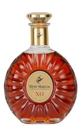 WSJ+ Remy Martin XO w/Gift Box