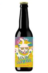 Rye & Pint Loving' Summer West Coast IPA Bottle 330ml