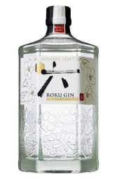 Roku Gin Select Edition 1L
