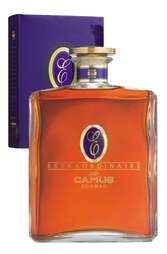 Camus Extraordinaire 700ml w/Gift Box
