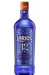 Larios 12 Gin 700ml