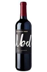 Little Black Dress - Cabernet Sauvignon
