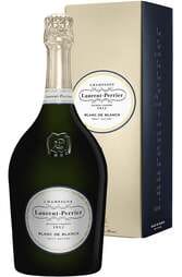 Laurent Perrier Blanc De Blancs Brut Nature 750ml w/Gift Box