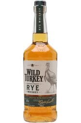 Wild Turkey Rye 700ml