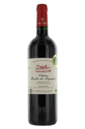 Chateau Moulin de Reynaud Fronsac 2019 750ml