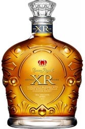 Crown Royal XR Extra Rare 750ml w/Gift Box