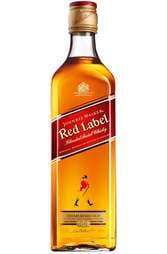 Johnnie Walker Red Label 700ml