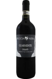Buccia Nera Guarniente Chianti DOCG 750ml