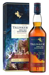 Talisker Distillers Edition 700ml w/Gift Box