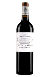 Chateau de France Pessac-Leognan 2018 750ml