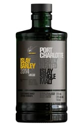 Port Charlotte Islay Barley 2014 Single Malt 700ml