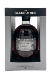Glenrothes 1998 Single Cask #1969 700ml