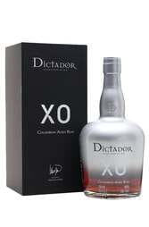 Dictador XO Insolent Rum 700ml w/Gift Box