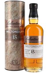 Ballantines Miltonduff 15 Year 700ml
