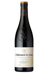 Maison Castel - Chateauneuf du Pape 750ml