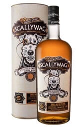 Scallywag Whisky 1L w/Gift Box