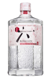 Roku Gin Sakura Bloom Edition 700ml