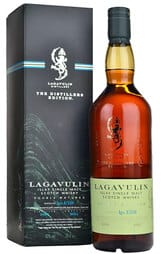 Lagavulin 2006 The Distillers Edition Single Malt 700ml w/Gift Box