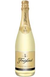 Freixenet Cava Carta Nevada Semi Seco 750ml