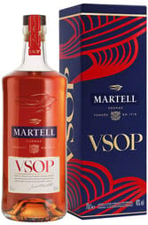 Martell VSOP 700ml w/Gift Box