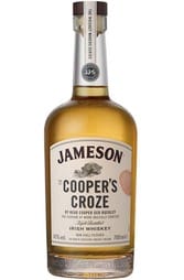 Jameson Cooper's Croze 700ml w/Gift Box